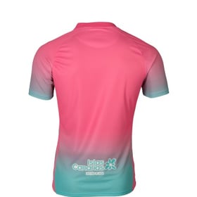 Damen CD Tenerife 2025/26 Drittes Trikot