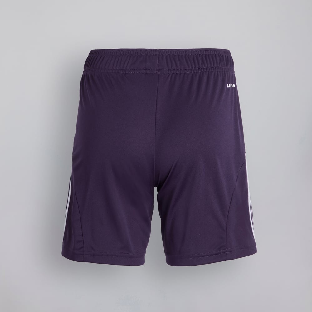 Kindershorts Manchester United Auswärts 2025/26