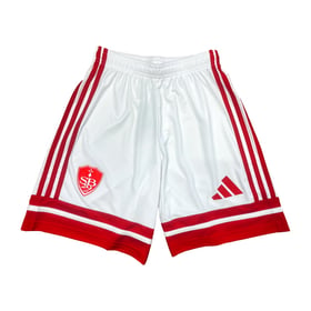 Women's Brest 2025/26 Home Shorts