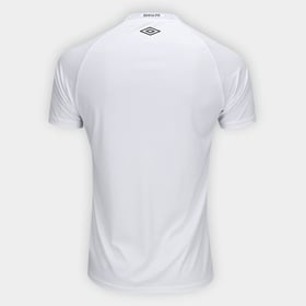 Herren Santos FC 2025/26 Heimtrikot