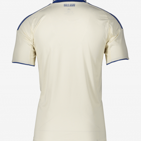 Women's Strasbourg 2025/26 Away Shirt