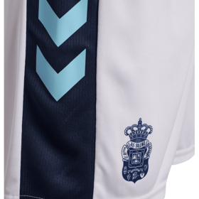 Kinder UD Las Palmas 2025/26 Auswärtsshorts