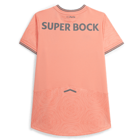 Damen FC Porto 2025/26 Auswärtstrikot
