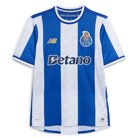 Herren FC Porto 2025/26 Heimtrikot