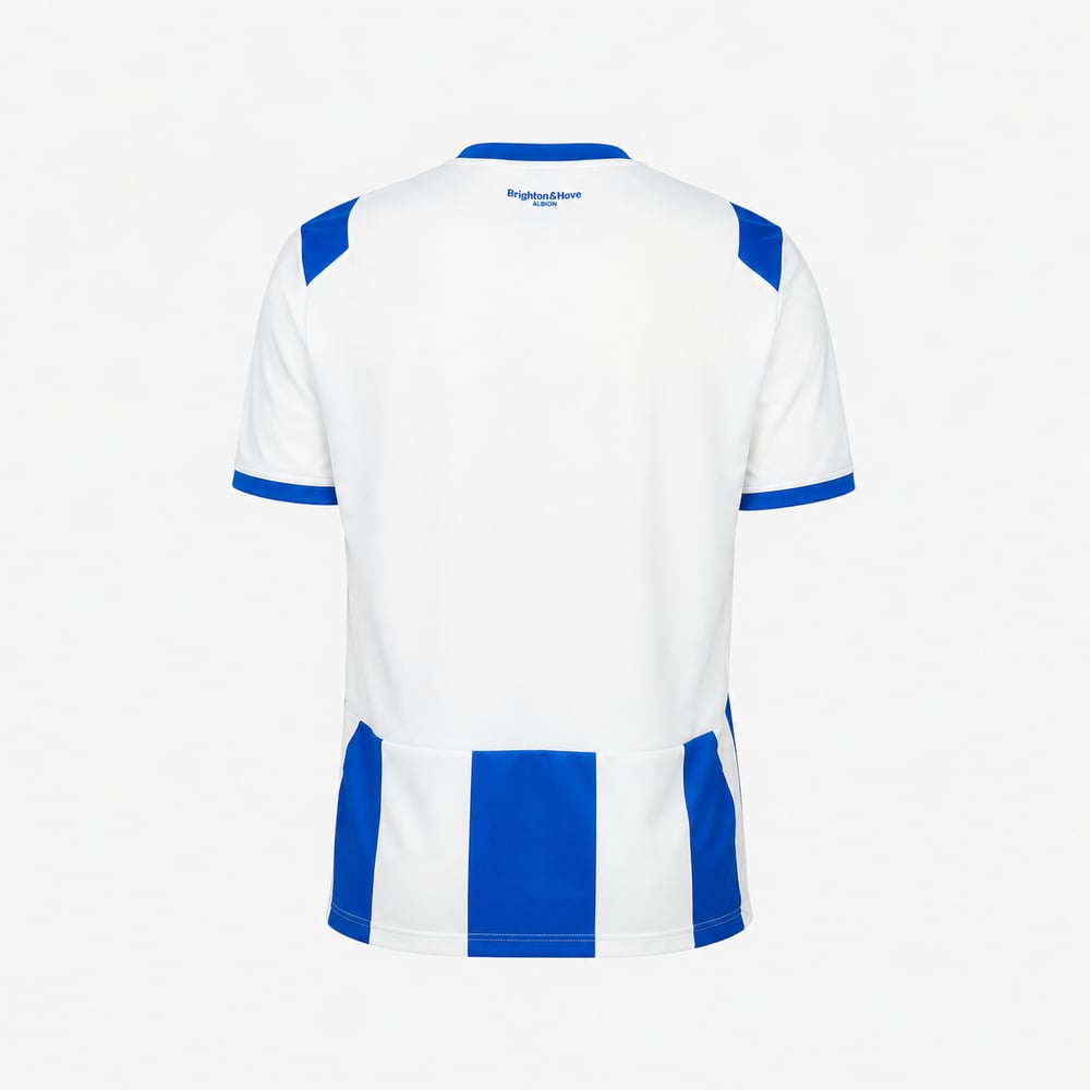 Kinder Hertha BSC 2026/27 Heimtrikot