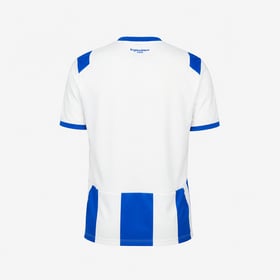 Kinder Hertha BSC 2026/27 Heimtrikot