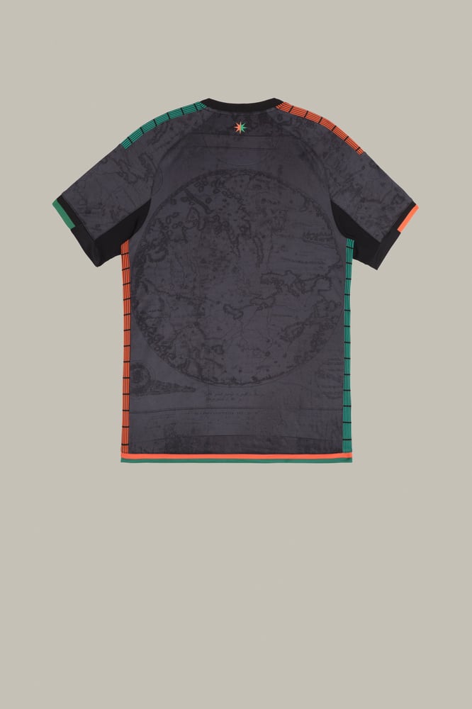 Herren Venezia 2025/26 Heimtrikot