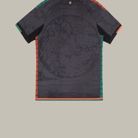 Herren Venezia 2025/26 Heimtrikot
