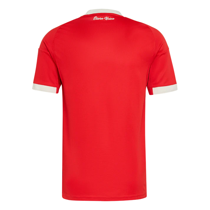 Men's 1.FC Union Berlin jersey for the 60th anniversary