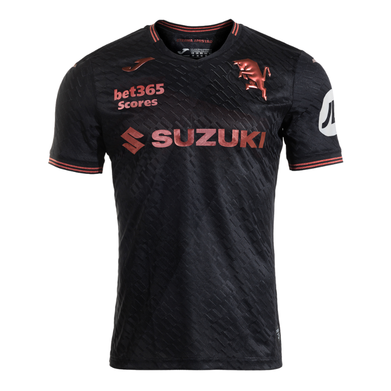 Women's Torino 2025/26 Third Shirt