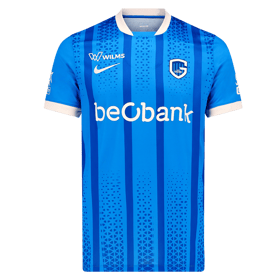 Women's KRC Genk 2025/26 Home Shirt