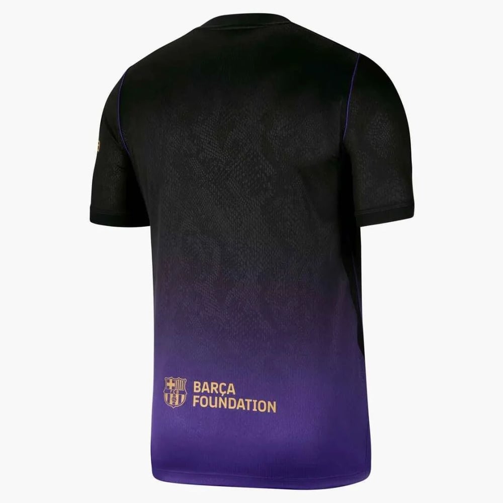 Damen Kobe × FC Barcelona 2026/27 Sonderausgabe