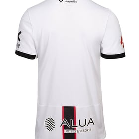 Men's Real Mallorca 2025/26 Away Shirt