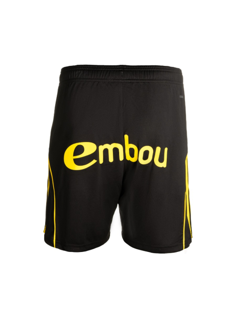 Herren Real Zaragoza 2025/26 Auswärtsshorts