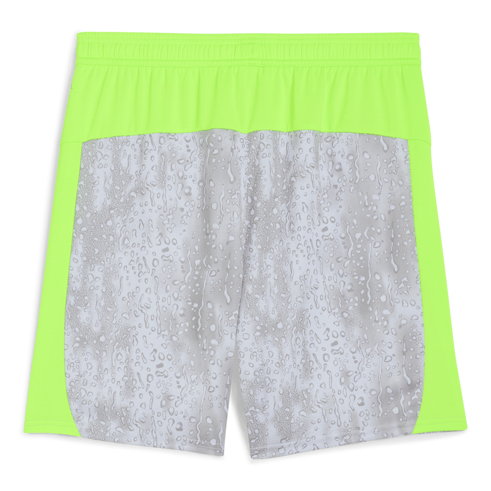 Herren Manchester City 2025/26 Dritte Shorts