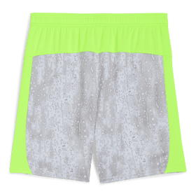 Herren Manchester City 2025/26 Dritte Shorts