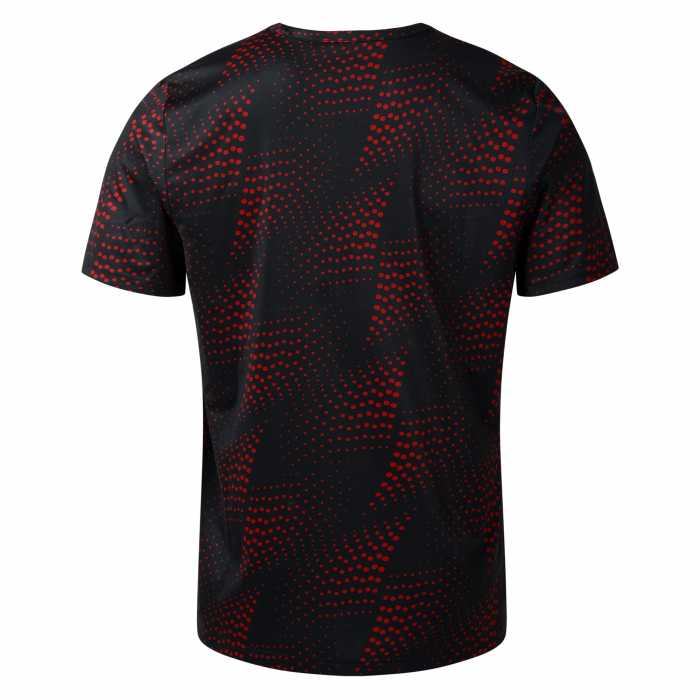 Herrentrikot Fulham 2025/26 Third Aufwärmen
