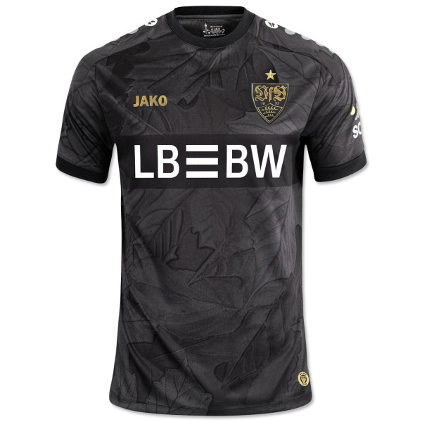 Damen VfB Stuttgart 2025/26 Drittes Trikot