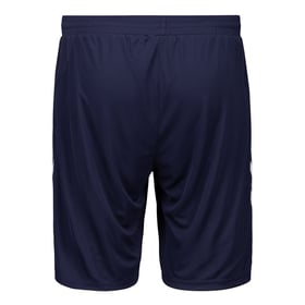 Kinder SD Eibar 2025/26 Heimshorts
