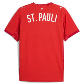 Herren FC St. Pauli 2025/26 Viertes Trikot