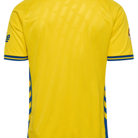 Herren UD Las Palmas 2025/26 Heimtrikot