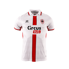 Damen Royal Antwerp 2025/26 Auswärtstrikot