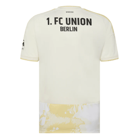 Herren 1.FC Union Berlin Ausweichtrikot 26/27