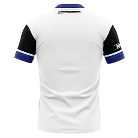 Women's Hamburger SV 2025/26 Third eSports Shirt