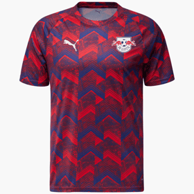 Damen RB Leipzig 2025/26 Drittes Aufwärmtrikot