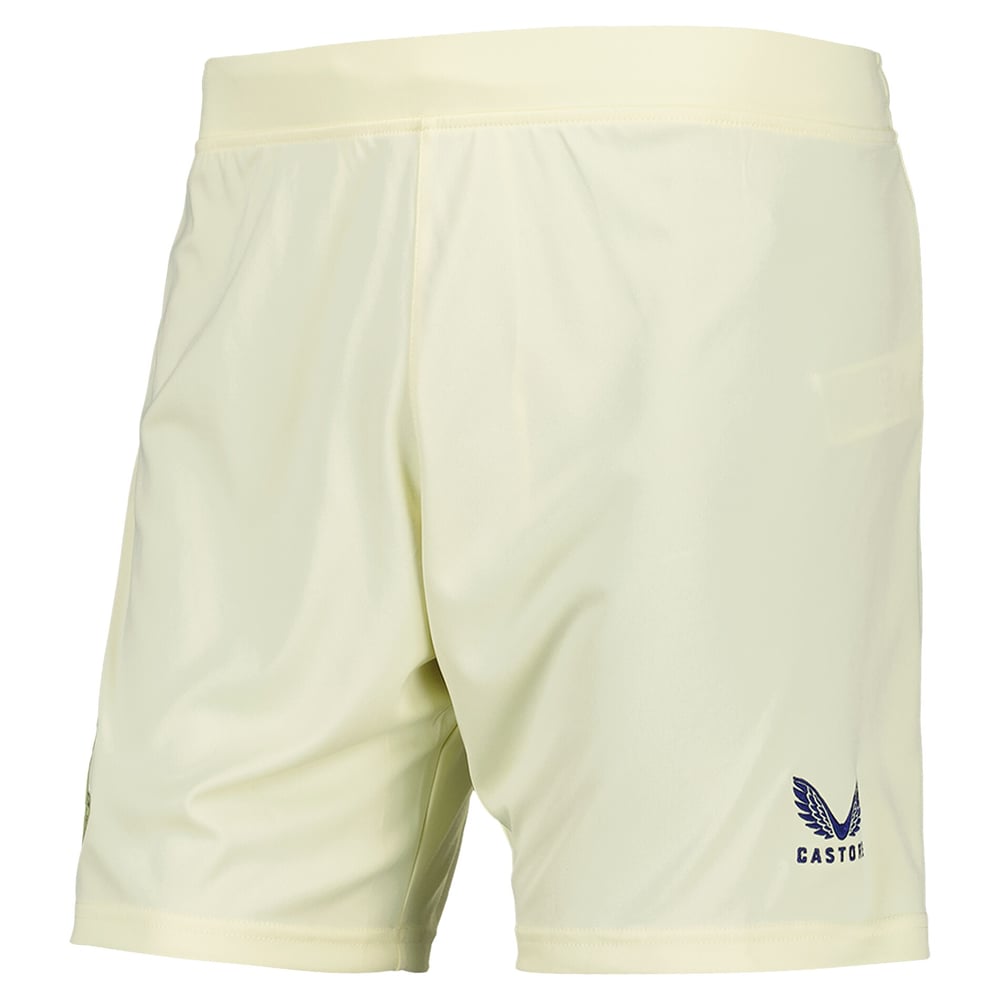 Herren Everton 2025/26 Alternative Auswärtsshorts