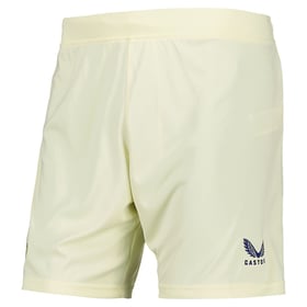 Herren Everton 2025/26 Alternative Auswärtsshorts