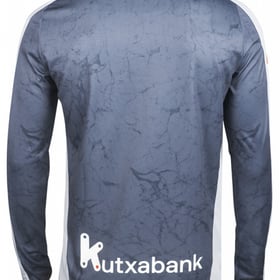 Herren Real Sociedad 2025/26 Auswärts Langarmtrikot