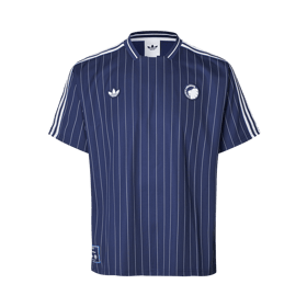 Kid's FC Copenhagen 2025/26 Originals Shirt