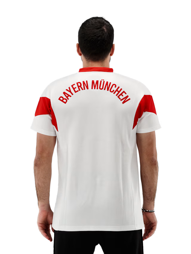 Kid's Bayern Munich 1987/88 Retro Shirt