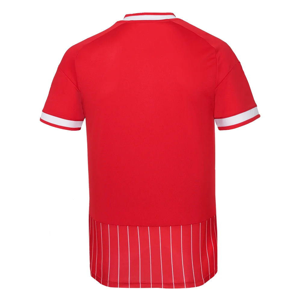 Damen 1.FC Köln 2026/27 Auswärtstrikot