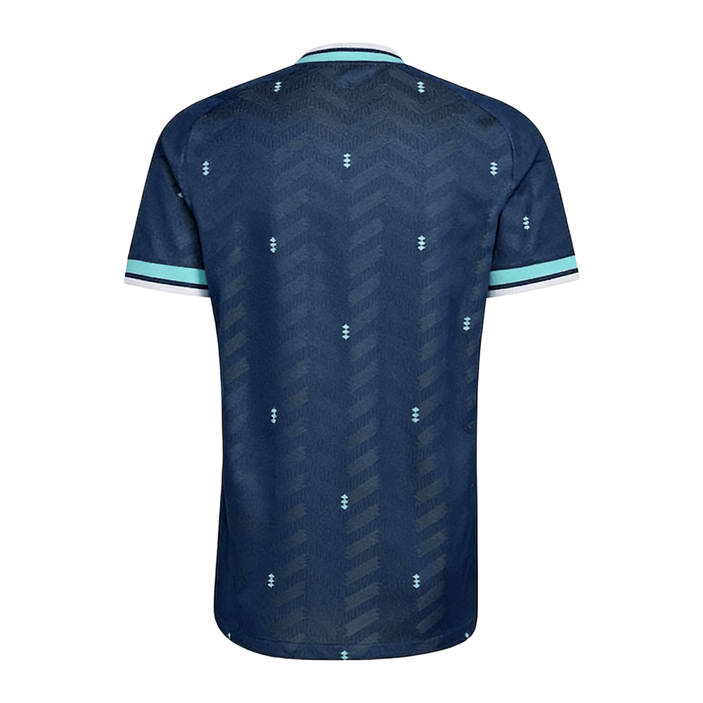 Women's Germany 2026 Second World Cup Shirt