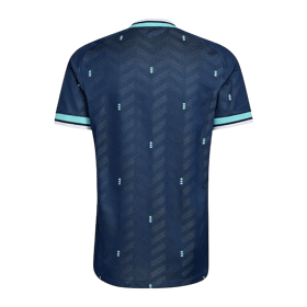 Men's Germany 2026 Second World Cup Shirt