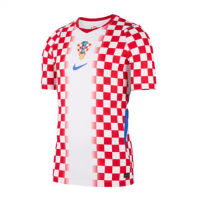 Herren Kroatien 2026 Heimtrikot-Weltmeisterschaft Trikot