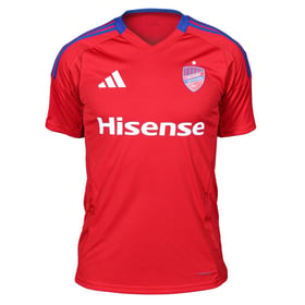 Herren Raków Częstochowa 2025/26 Heimtrikot