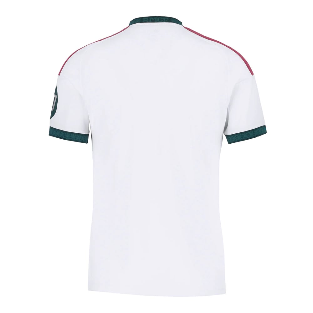 Real Madrid 2026/27 Heimtrikot Damen