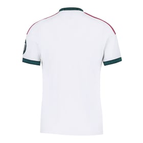 Real Madrid 2026/27 Heimtrikot Damen