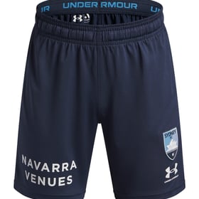 Women's Sydney FC 2025/26 Home Shorts