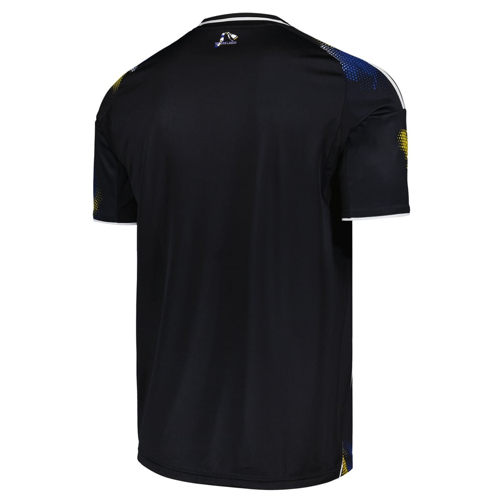 Kinder Leeds United 2025/26 Drittetrikot