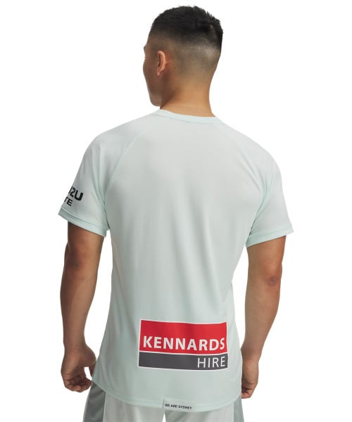 Women's Sydney FC 2025/26 Away Shirt