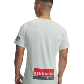 Women's Sydney FC 2025/26 Away Shirt