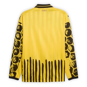 Women's BVB Borussia Dortmund 2025/26 KidSuper Long Sleeve Shirt