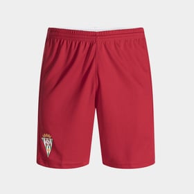 Kid's Córdoba CF 2025/26 Third Shorts