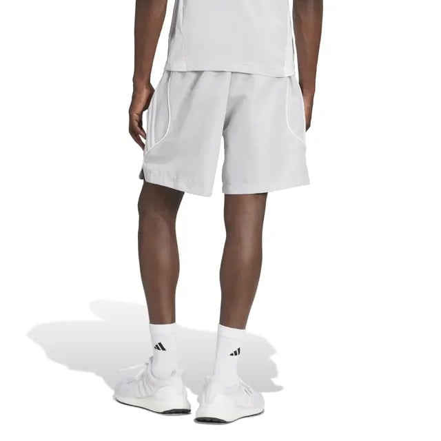 Kinder Real Madrid 2025/26 Urban Purist Shorts