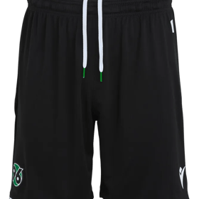 Women's Hannover 96 2025/26 Home Shorts