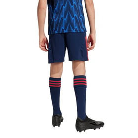 Women's Arsenal 2025/26 Away Shorts